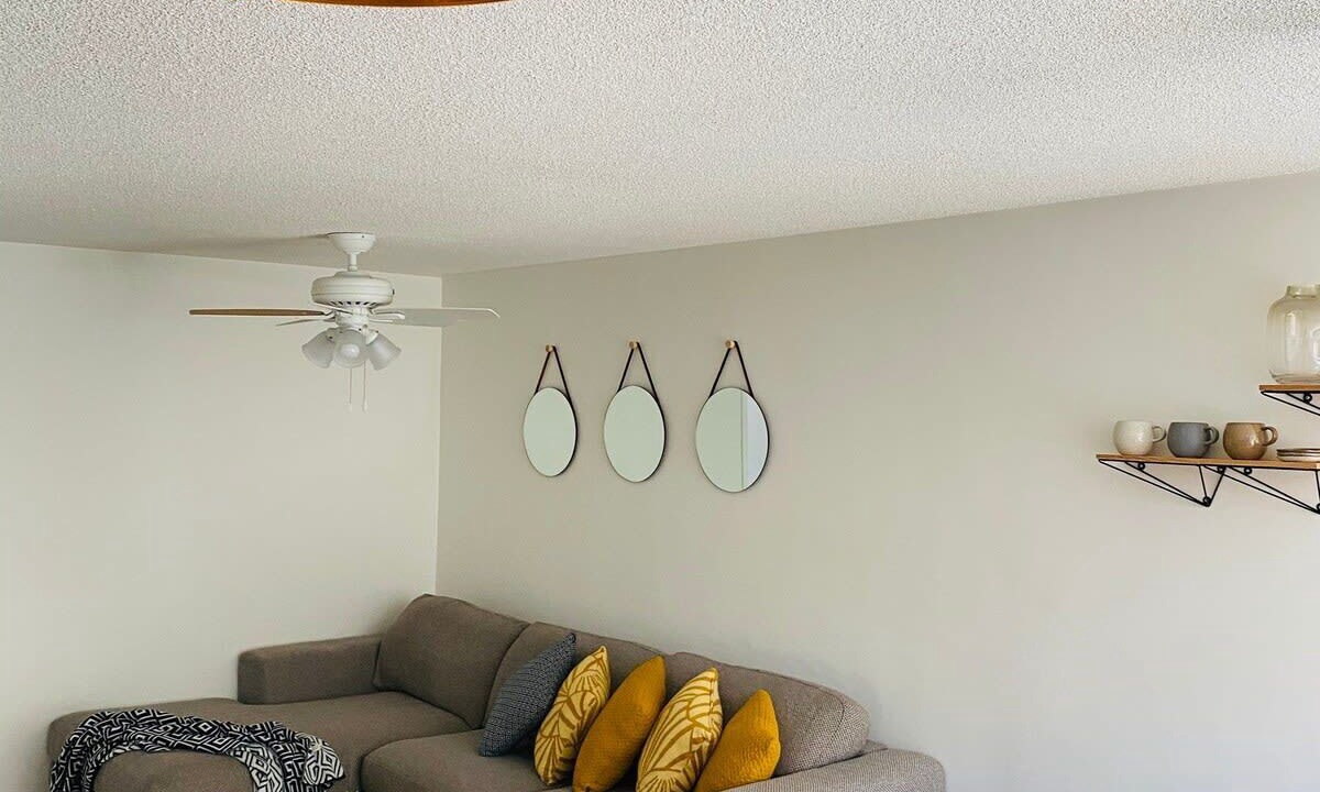 Photo of Livingroom in Downtown Queretaro