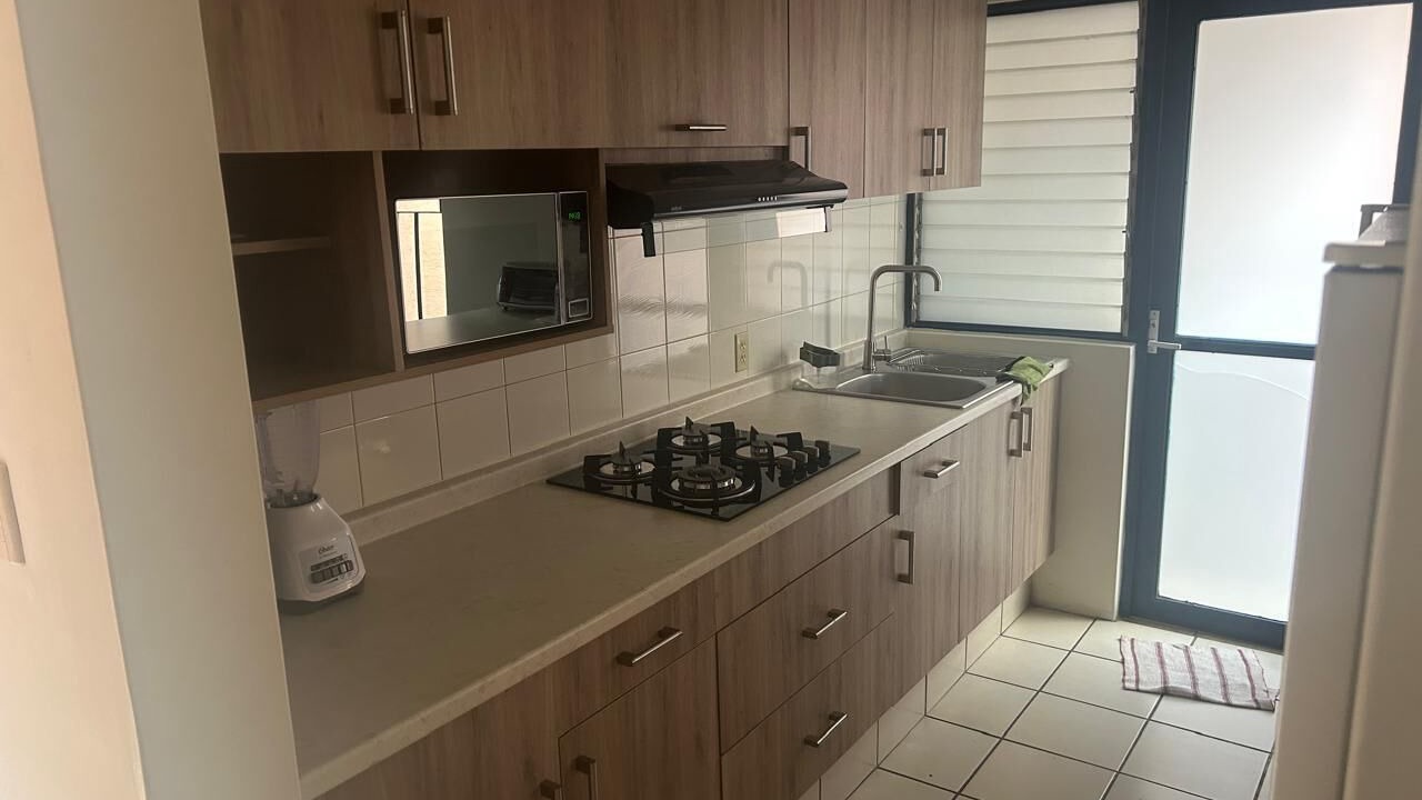 Photo of Kitchen in Desarrollo San Pablo