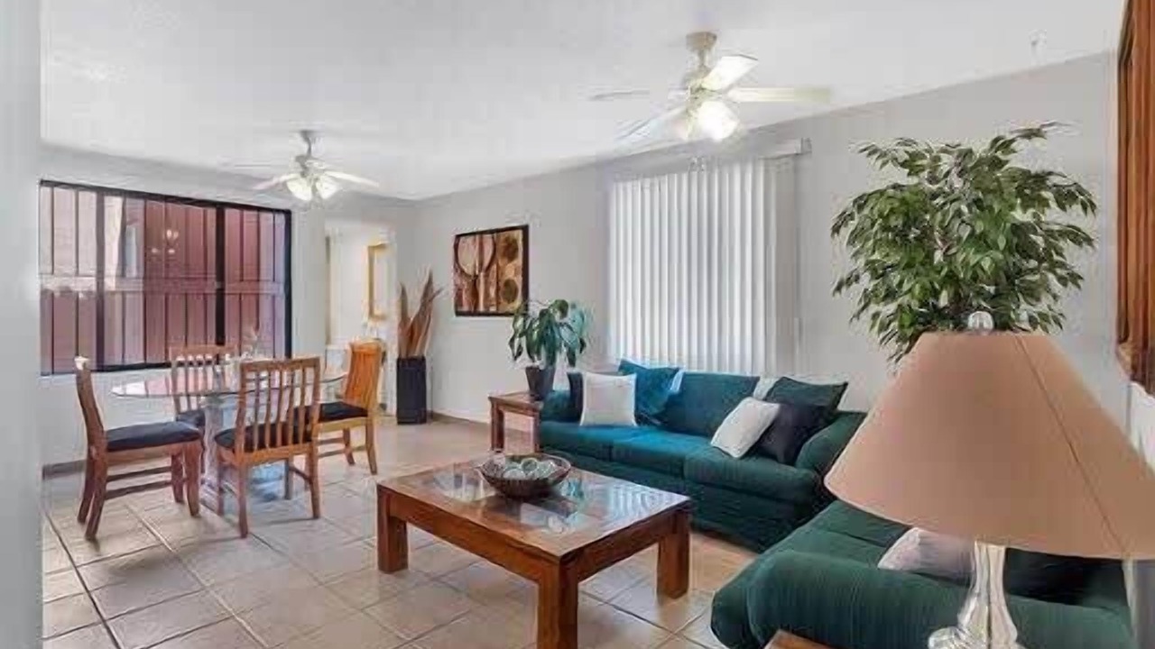 Photo of Livingroom in Desarrollo San Pablo