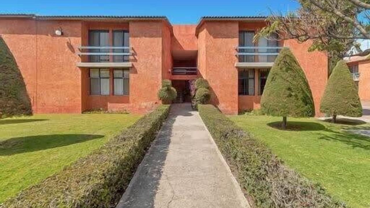 Photo of Outdoor in Desarrollo San Pablo