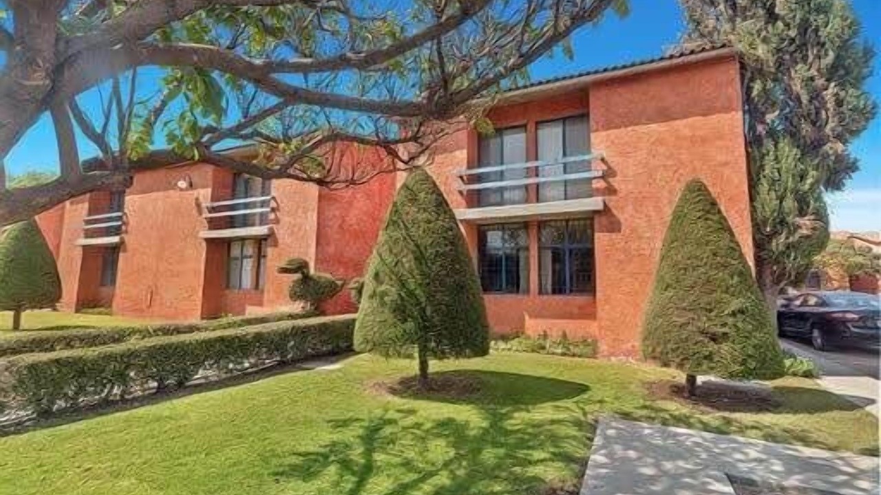 Photo of Outdoor in Desarrollo San Pablo