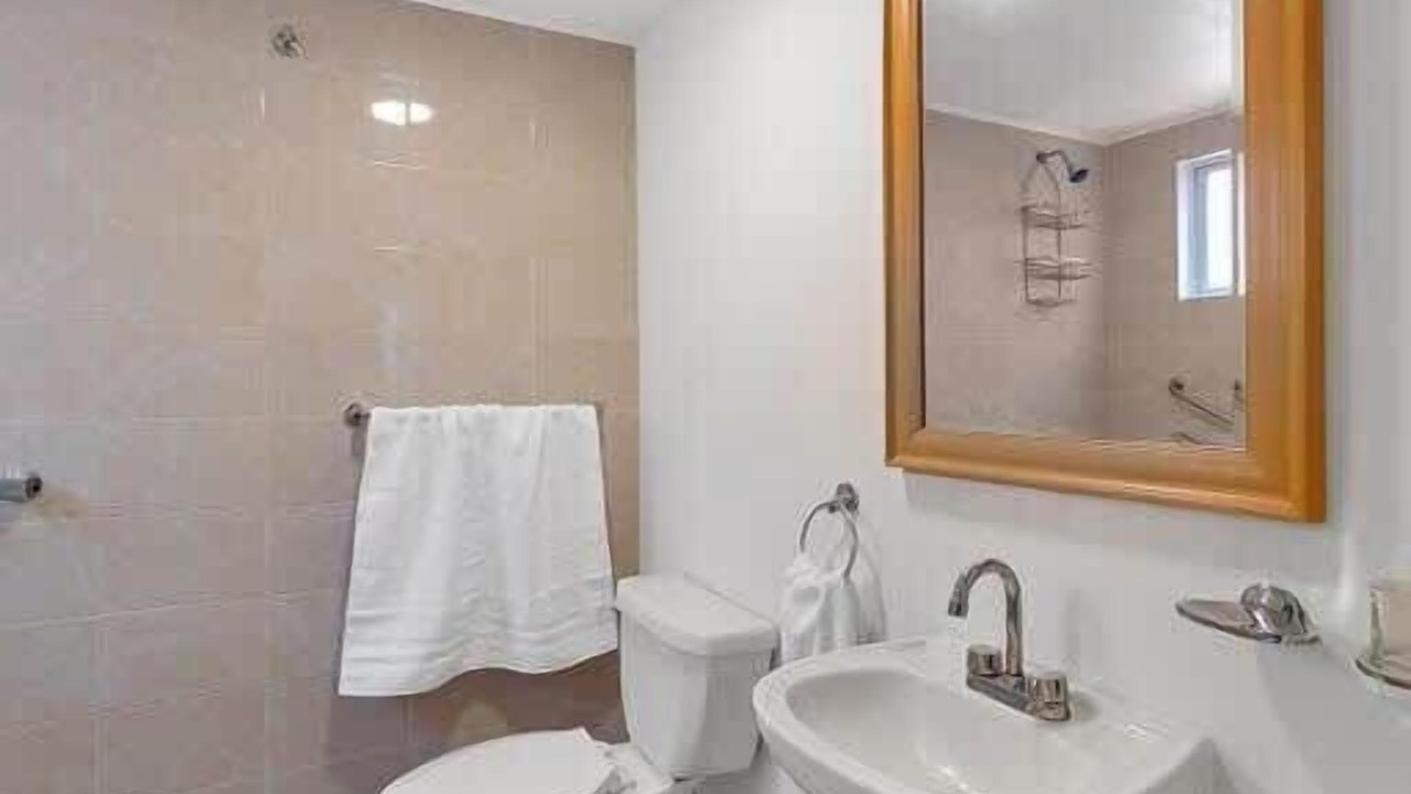 Photo of Bathroom in Desarrollo San Pablo