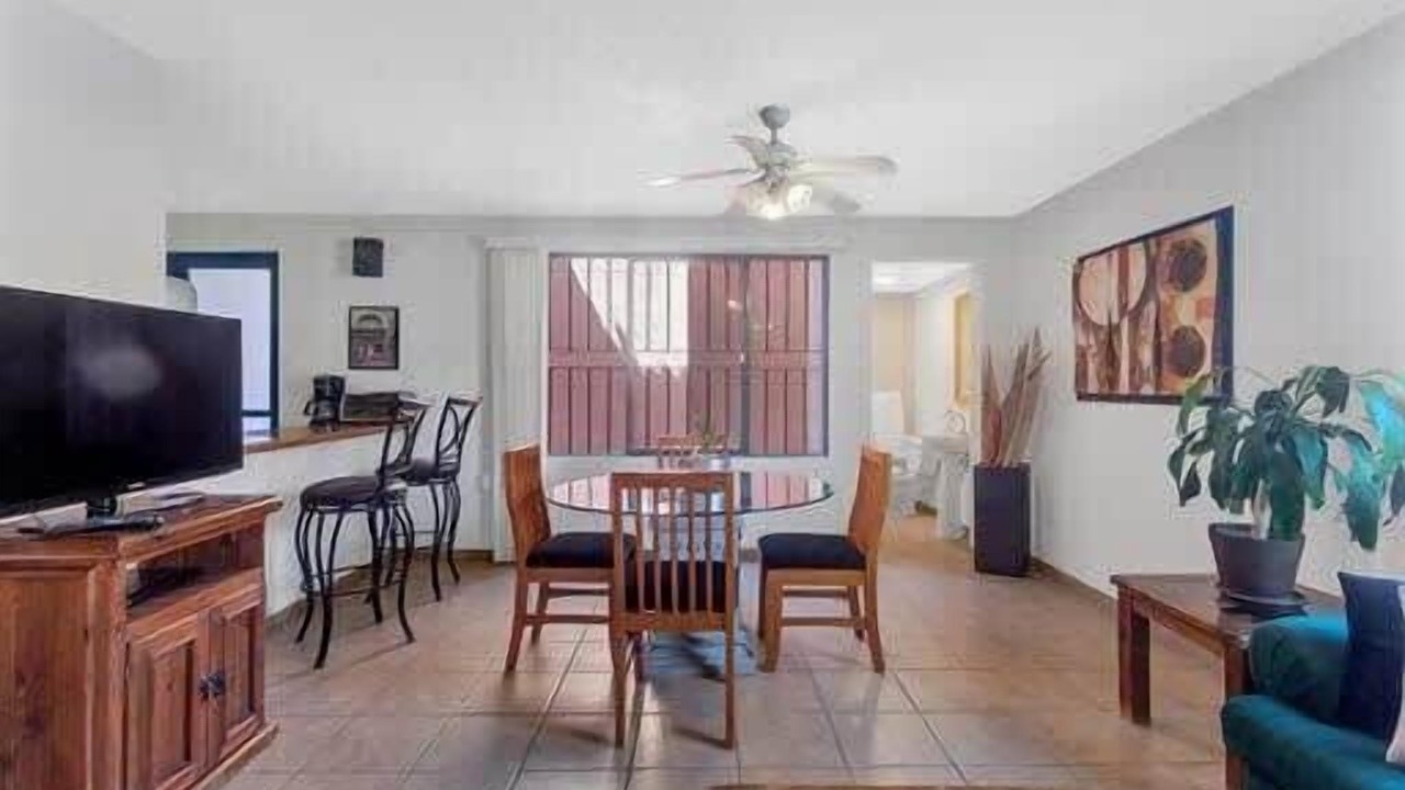Photo of Livingroom in Desarrollo San Pablo