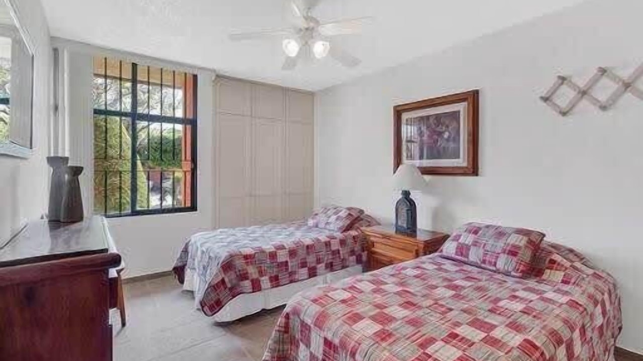 Photo of Bedroom in Desarrollo San Pablo
