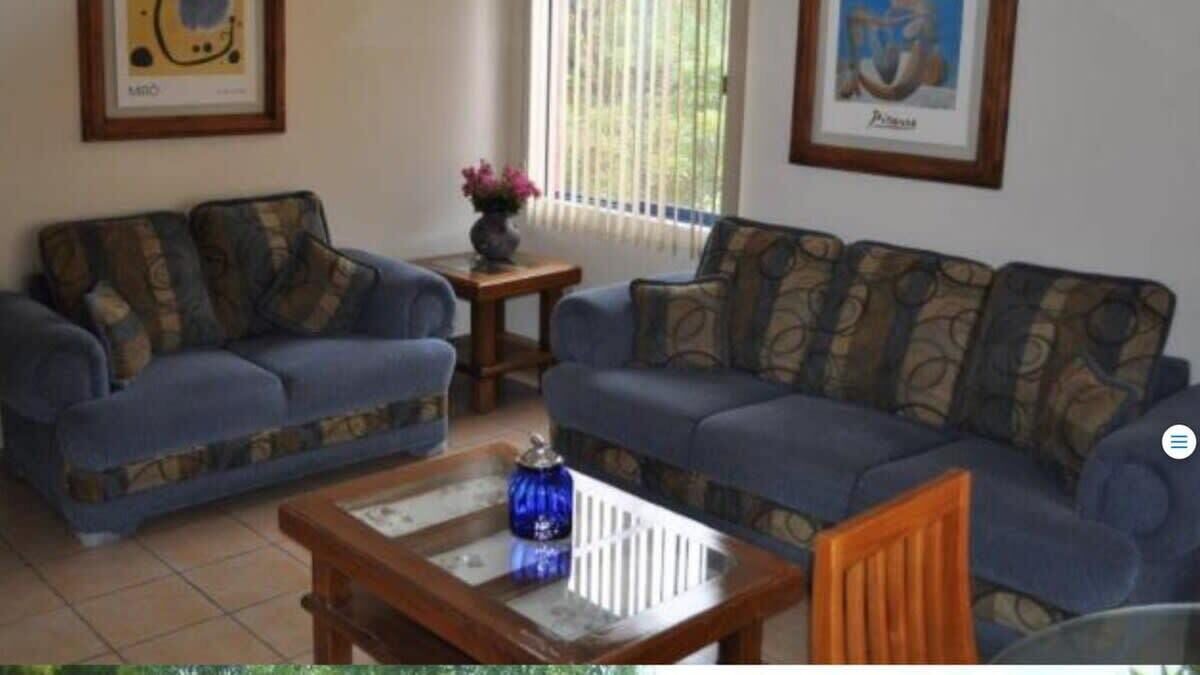 Photo of Livingroom in Desarrollo San Pablo