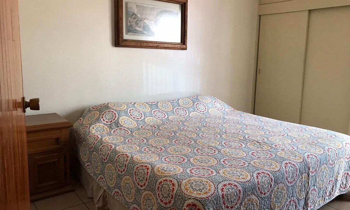 Photo of Bedroom in Desarrollo San Pablo