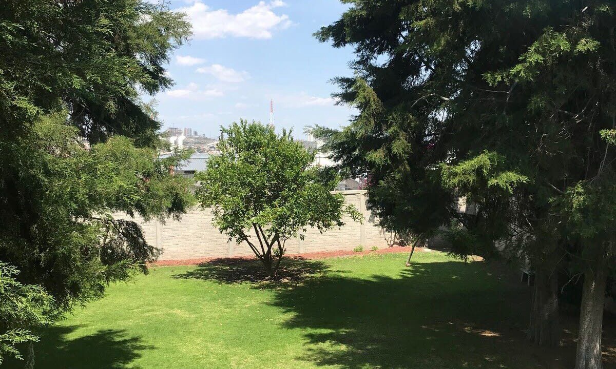 Photo of Outdoor in Desarrollo San Pablo