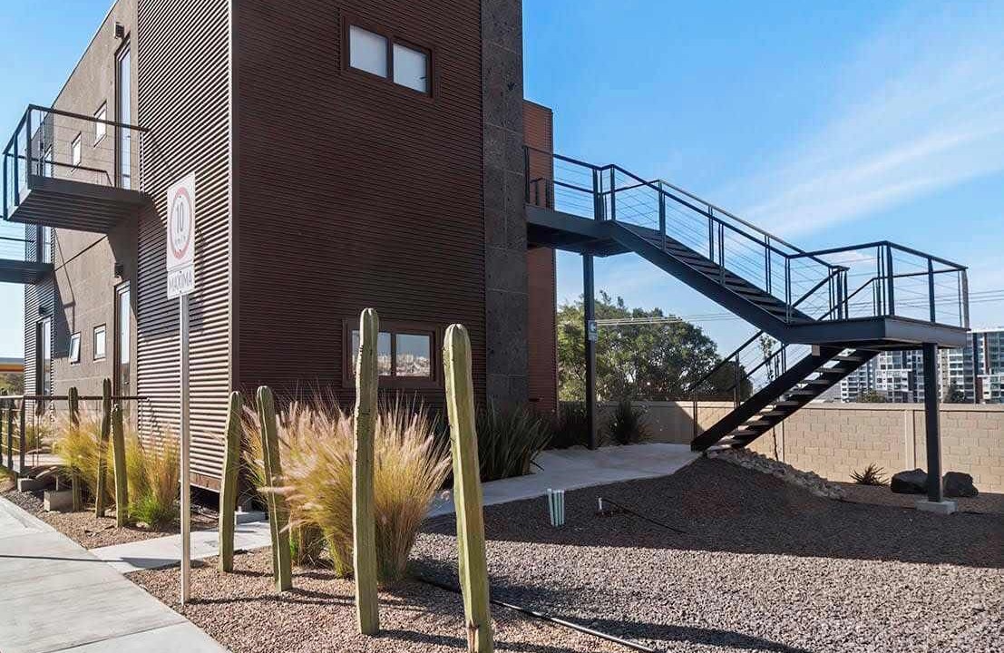 Photo of Outdoor in zona dos extendida