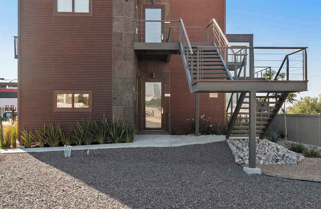 Photo of Outdoor in zona dos extendida