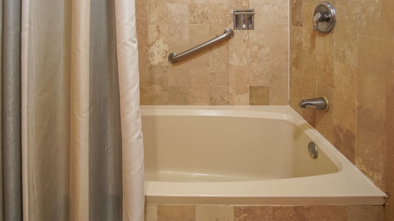 Photo of Bathroom in Puerto Penasco