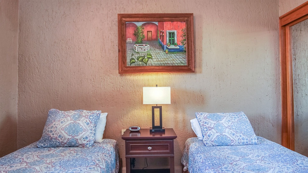 Photo of Bedroom in Puerto Penasco