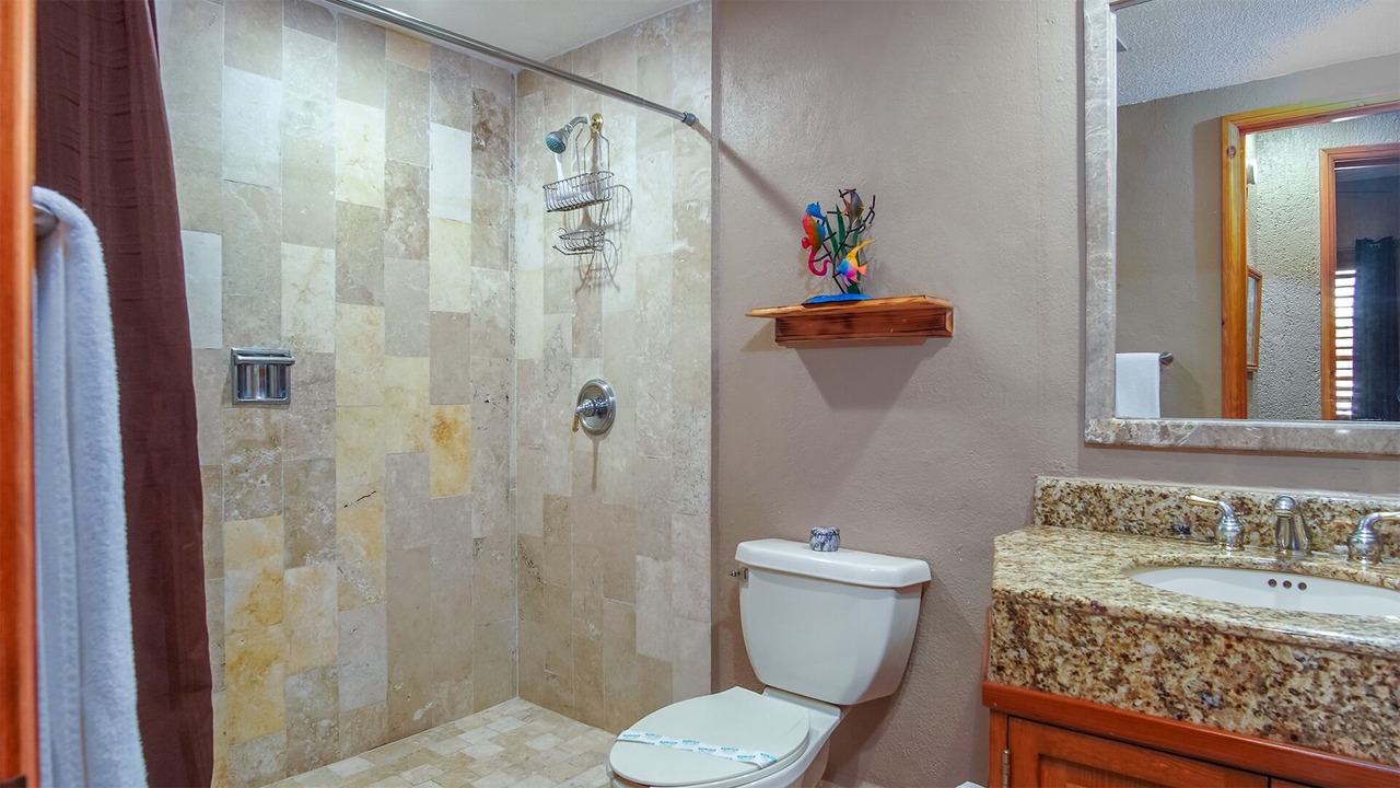 Photo of Bathroom in Puerto Penasco