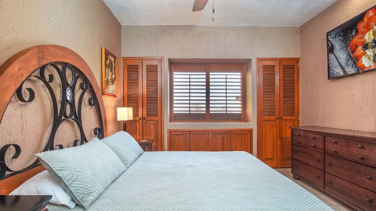 Photo of Bedroom in Puerto Penasco