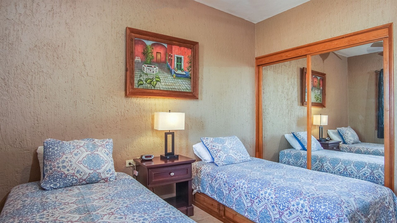 Photo of Bedroom in Puerto Penasco