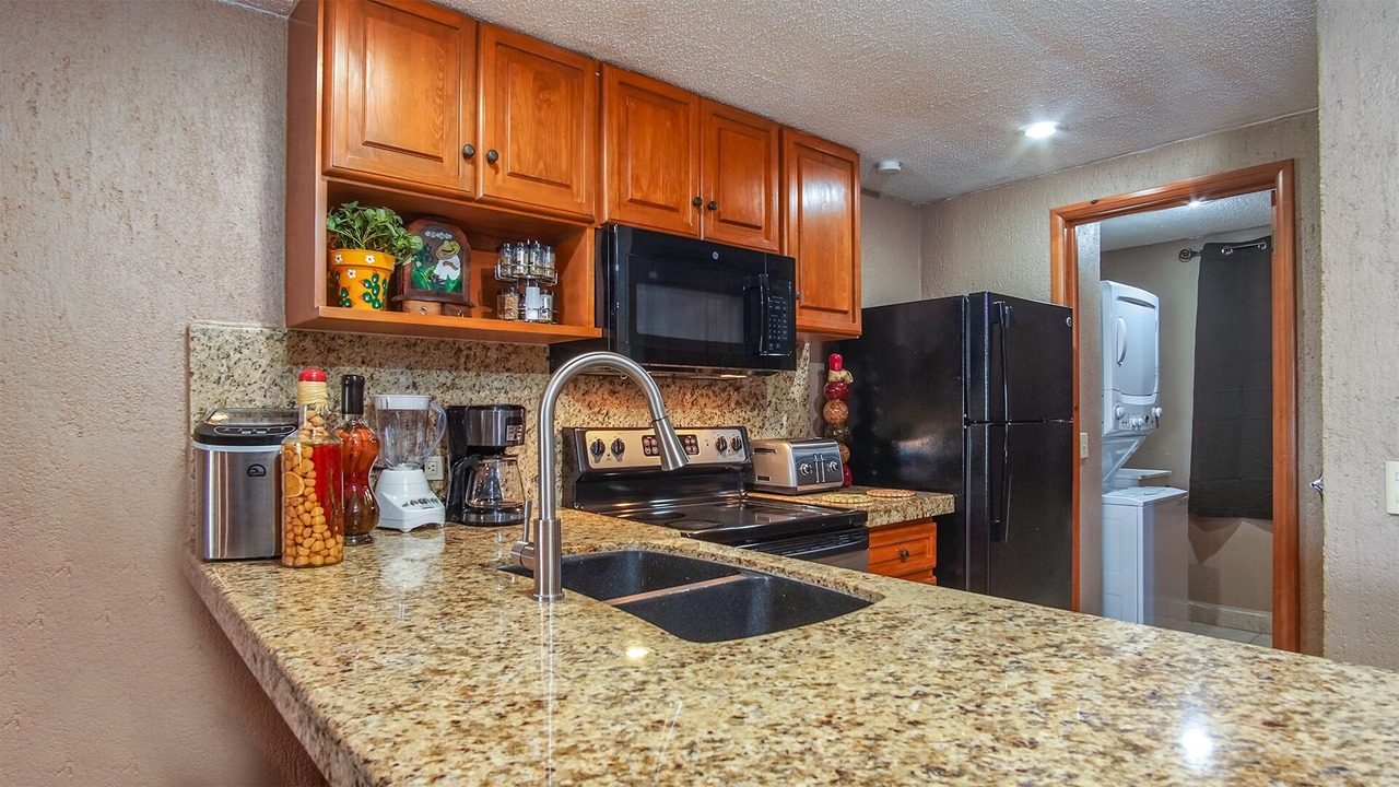 Photo of Kitchen in Puerto Penasco