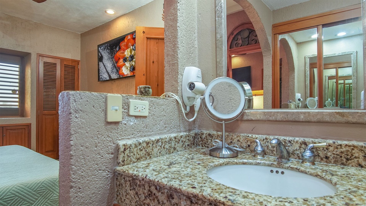 Photo of Bathroom in Puerto Penasco