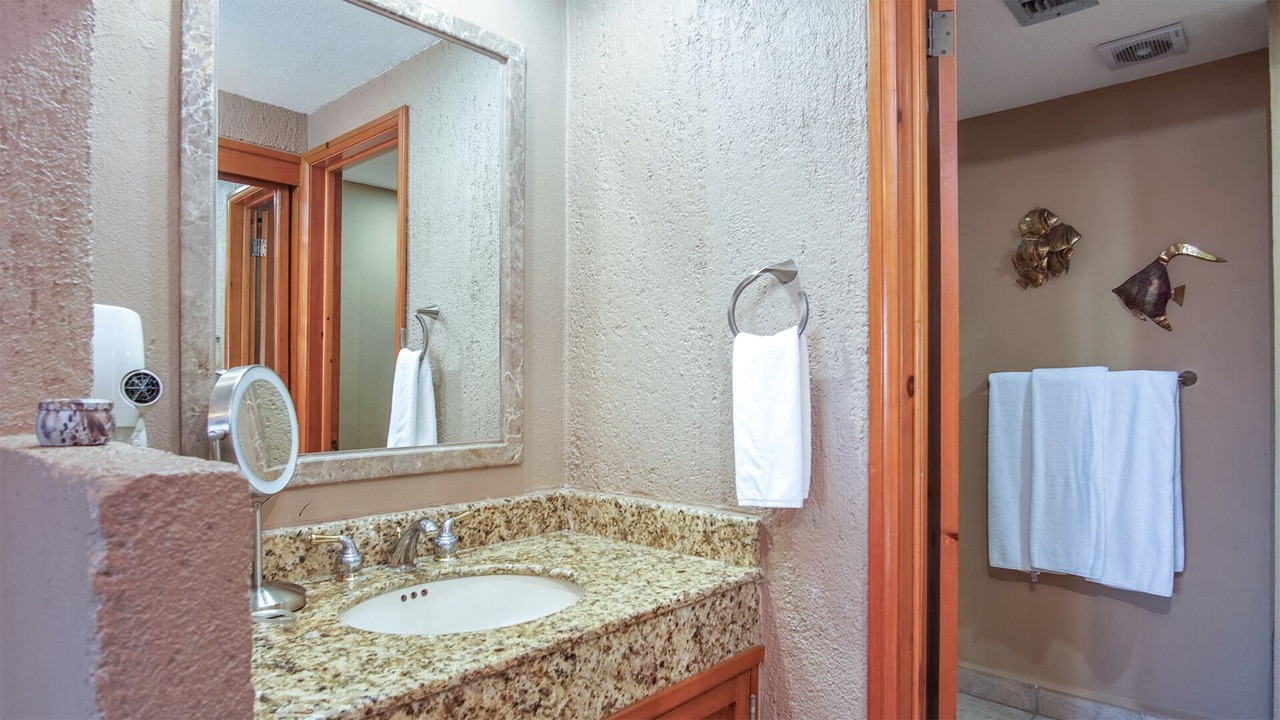 Photo of Bathroom in Puerto Penasco