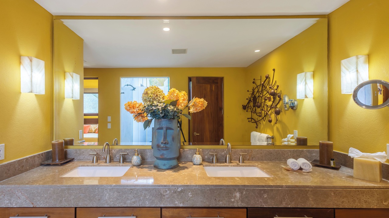 Photo of Bathroom in Punta de Mita