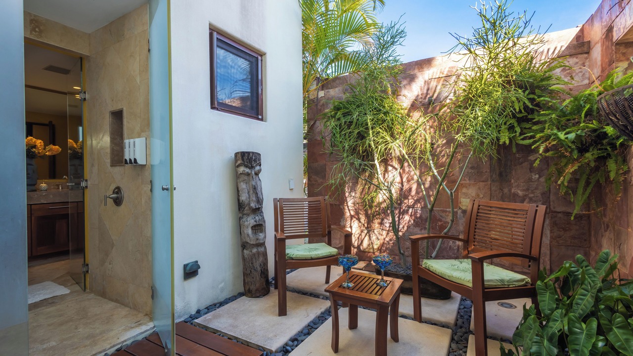 Photo of Patio Balcony in Punta de Mita