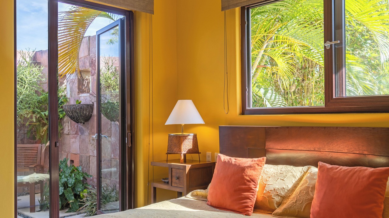 Photo of Bedroom in Punta de Mita