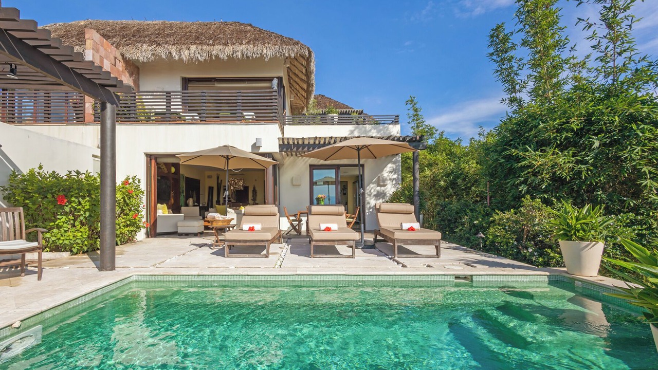 Photo of Outdoor in Punta de Mita