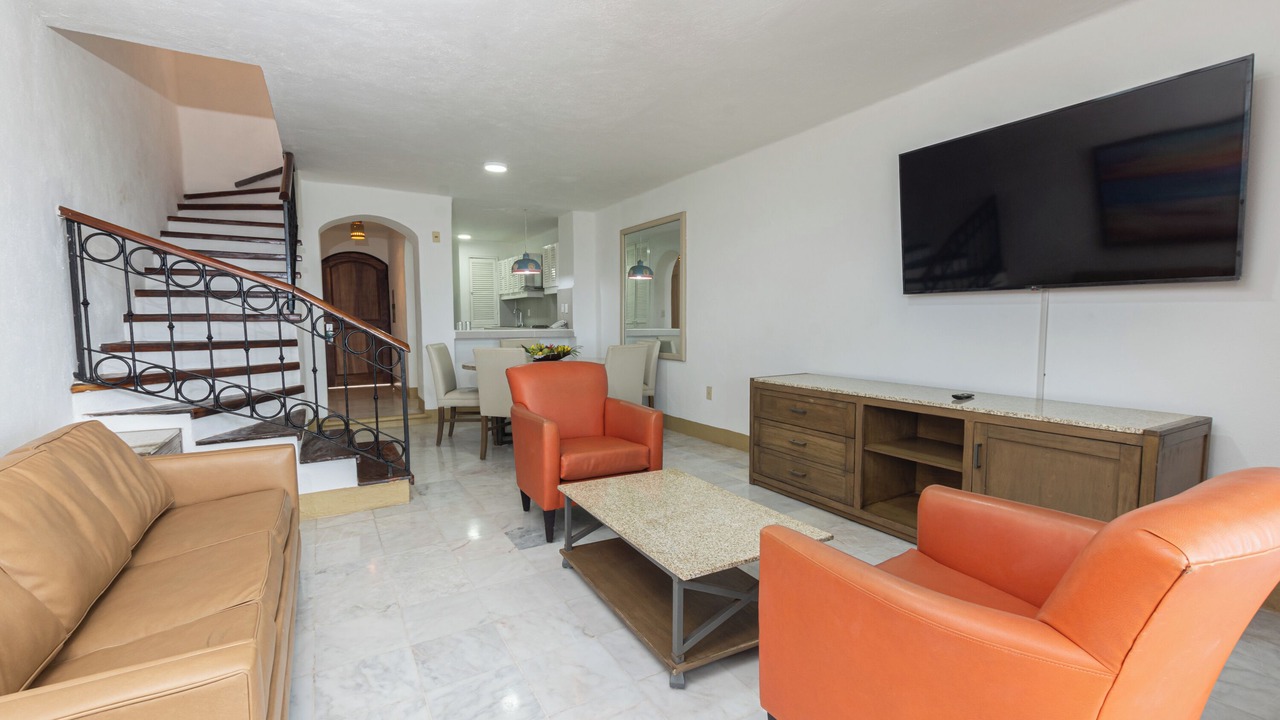 Photo of Livingroom in Ixtapa