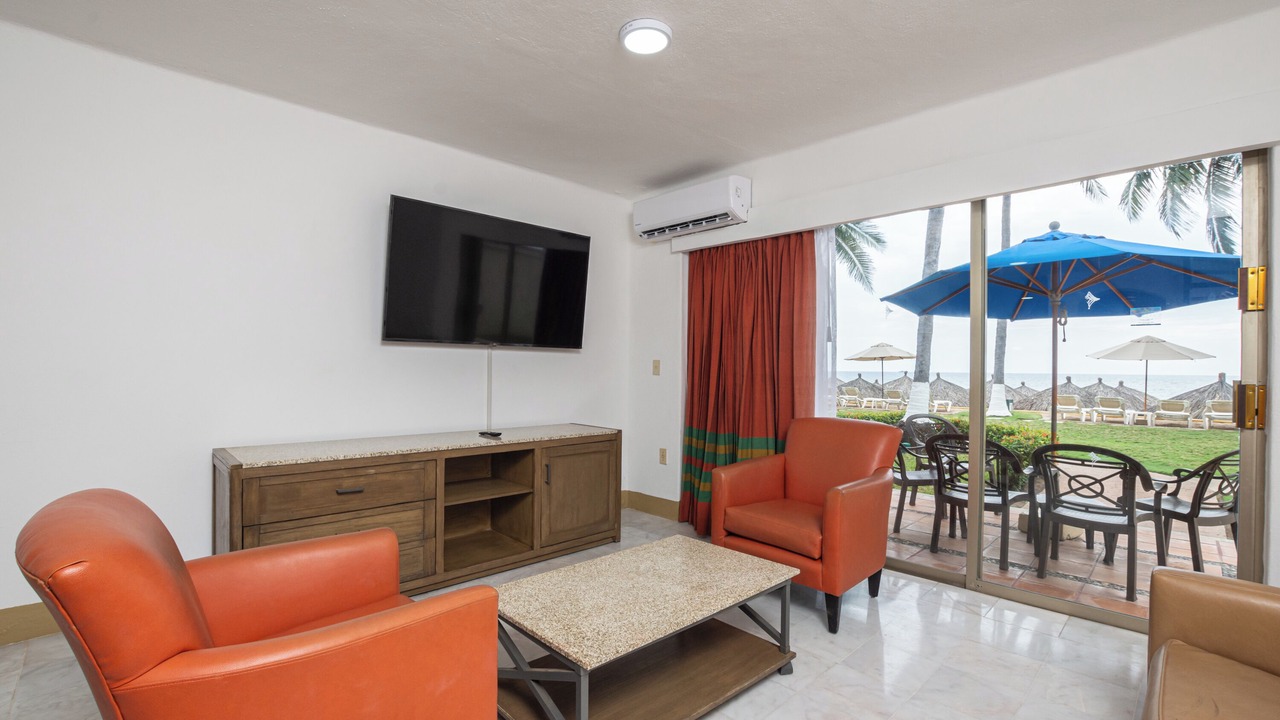 Photo of Livingroom in Ixtapa