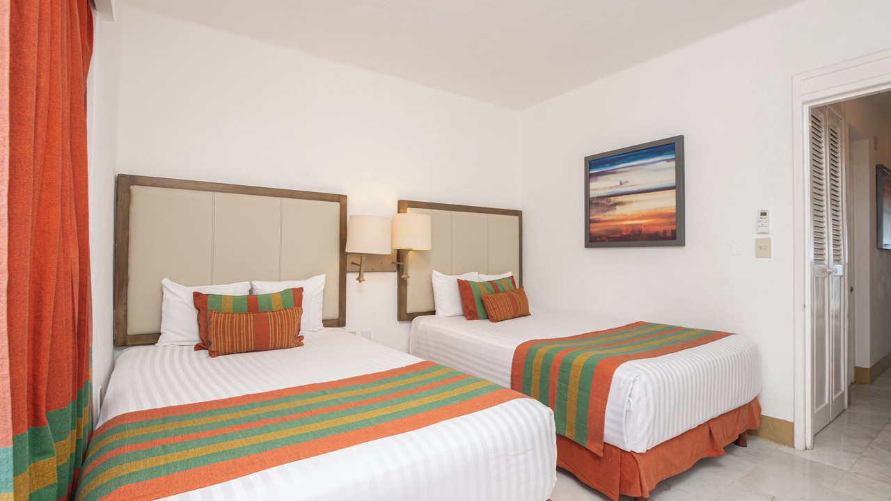Photo of Bedroom in Ixtapa