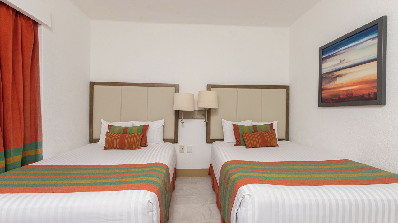 Photo of Bedroom in Ixtapa