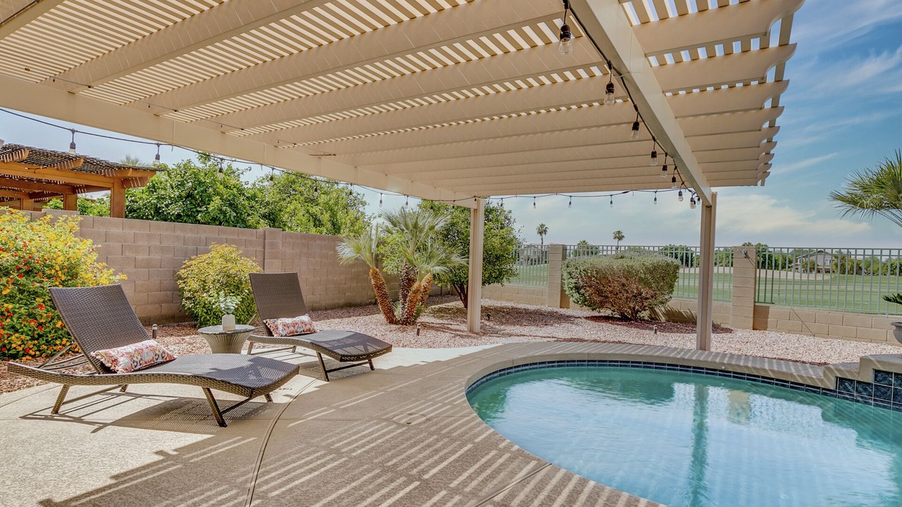 Photo of Outdoor in Palm Valley