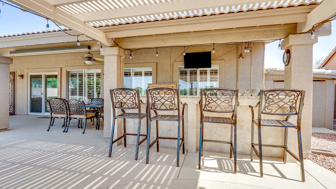 Photo of Outdoor in Palm Valley