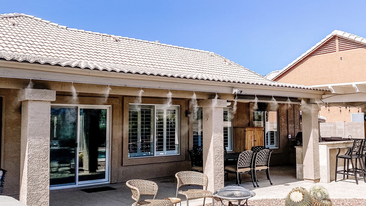 Photo of Outdoor in Palm Valley