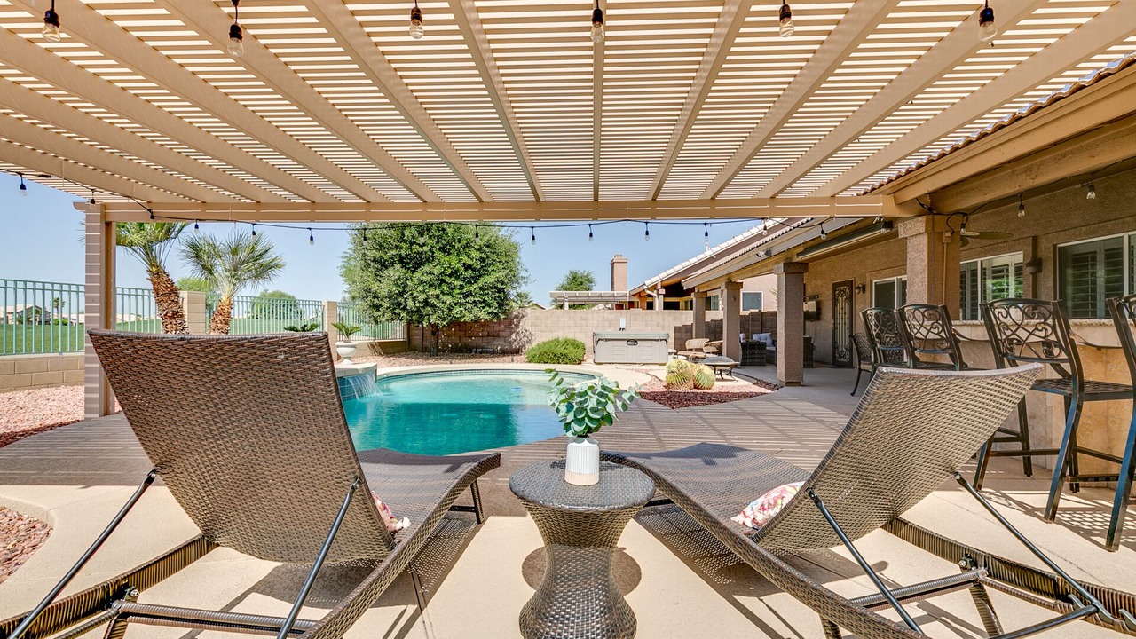 Photo of Outdoor in Palm Valley