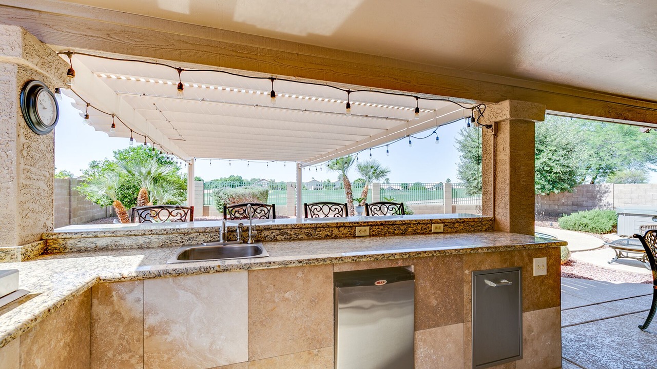Photo of Outdoor in Palm Valley