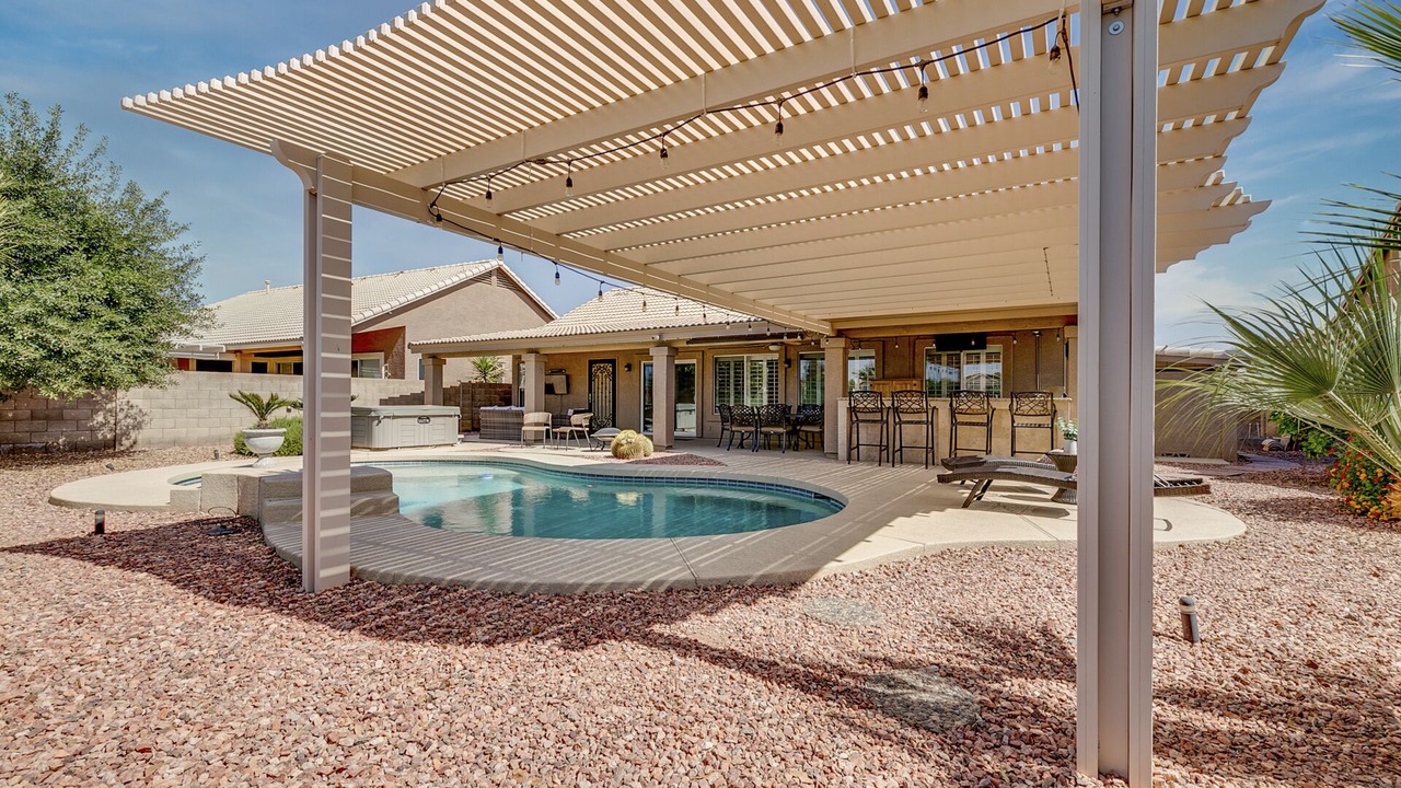 Photo of Outdoor in Palm Valley