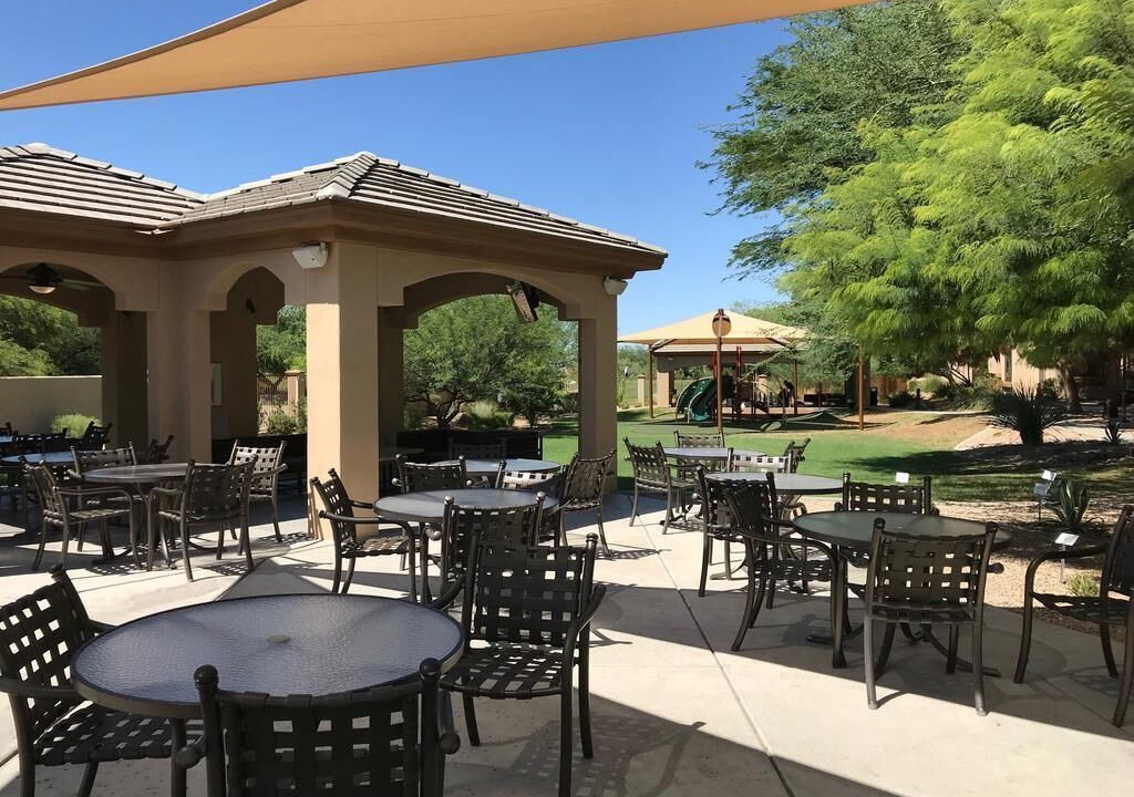 Photo of Outdoor in Scottsdale Links