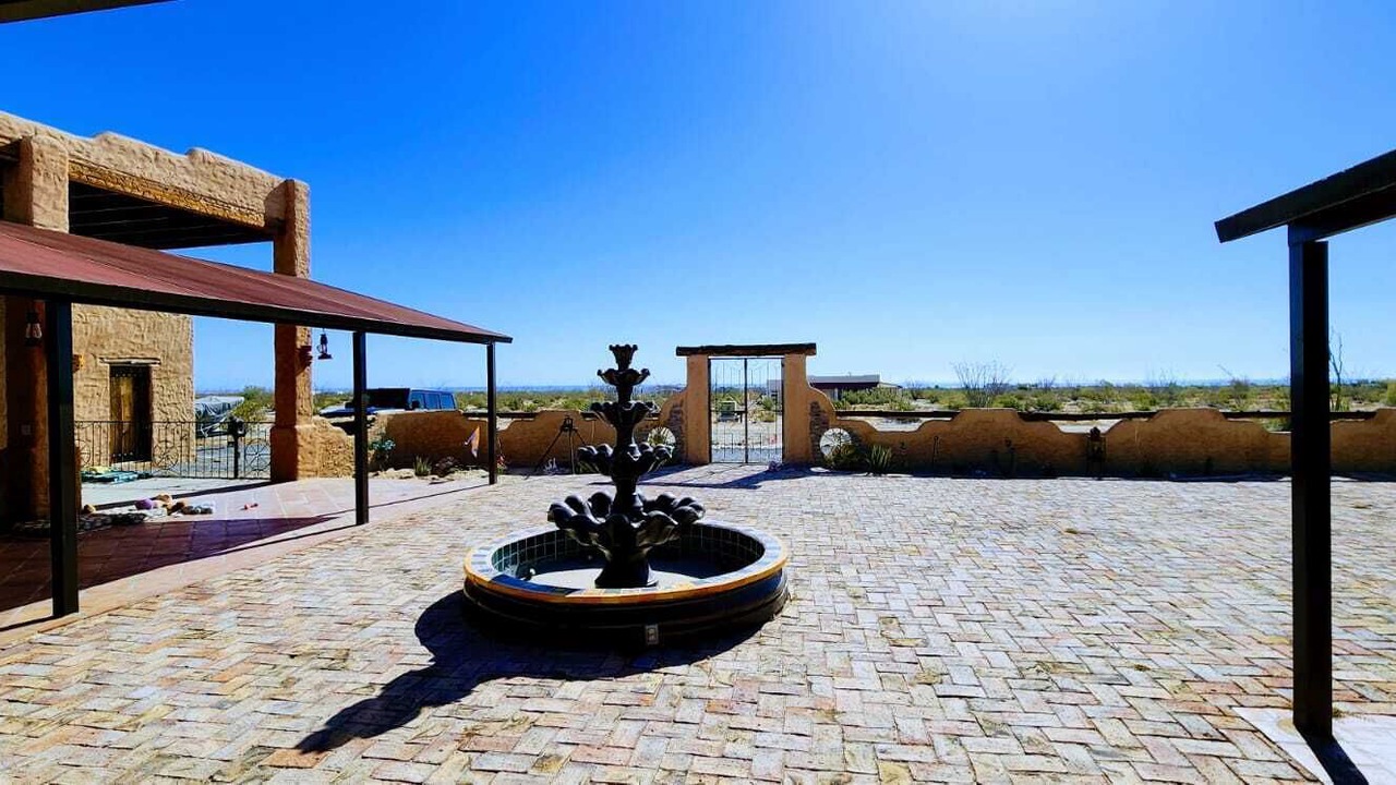 Photo of Outdoor in El Dorado Ranch