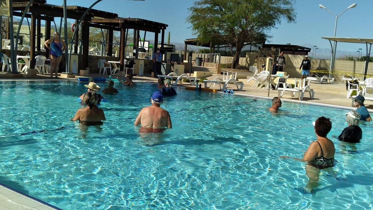 Photo of Outdoor in El Dorado Ranch