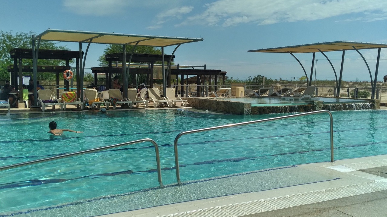 Photo of Outdoor in El Dorado Ranch