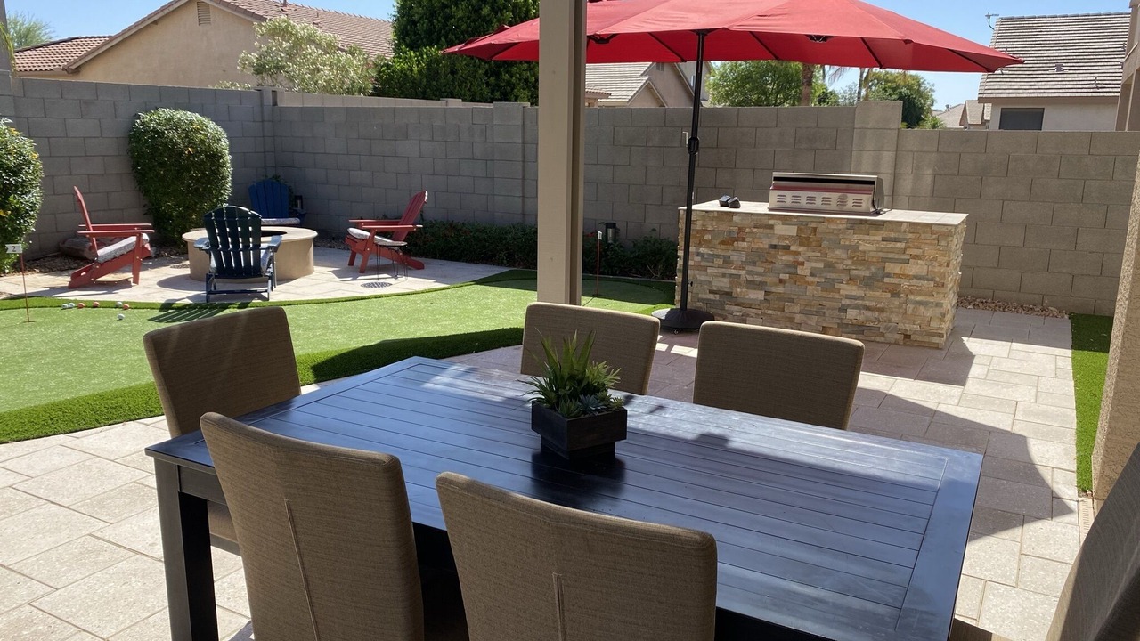 Photo of Outdoor in Royal Ranch