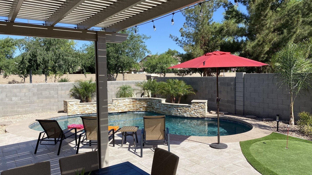 Photo of Outdoor in Royal Ranch
