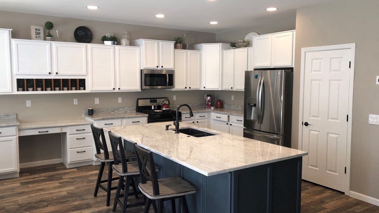 Photo of Kitchen in Royal Ranch