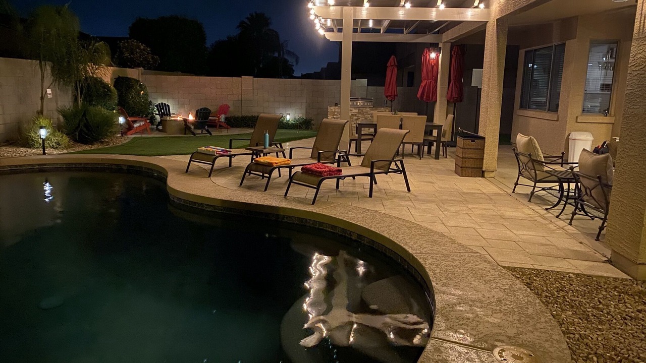Photo of Outdoor in Royal Ranch