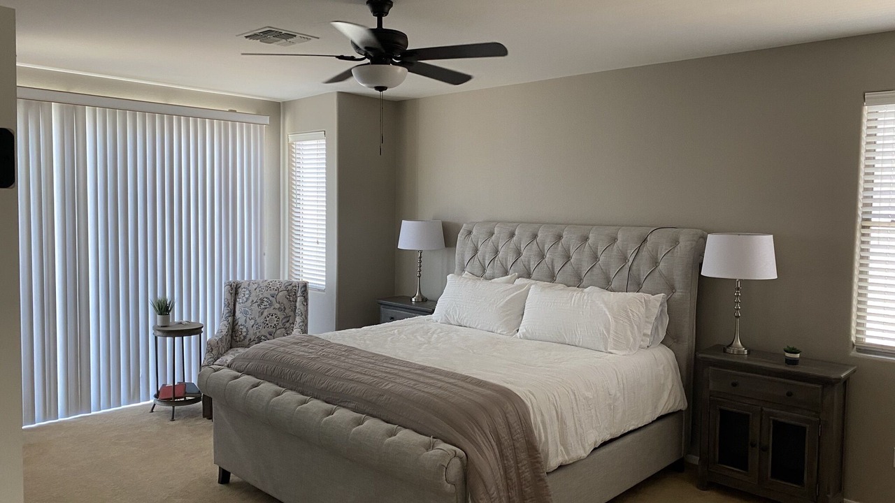 Photo of Bedroom in Royal Ranch