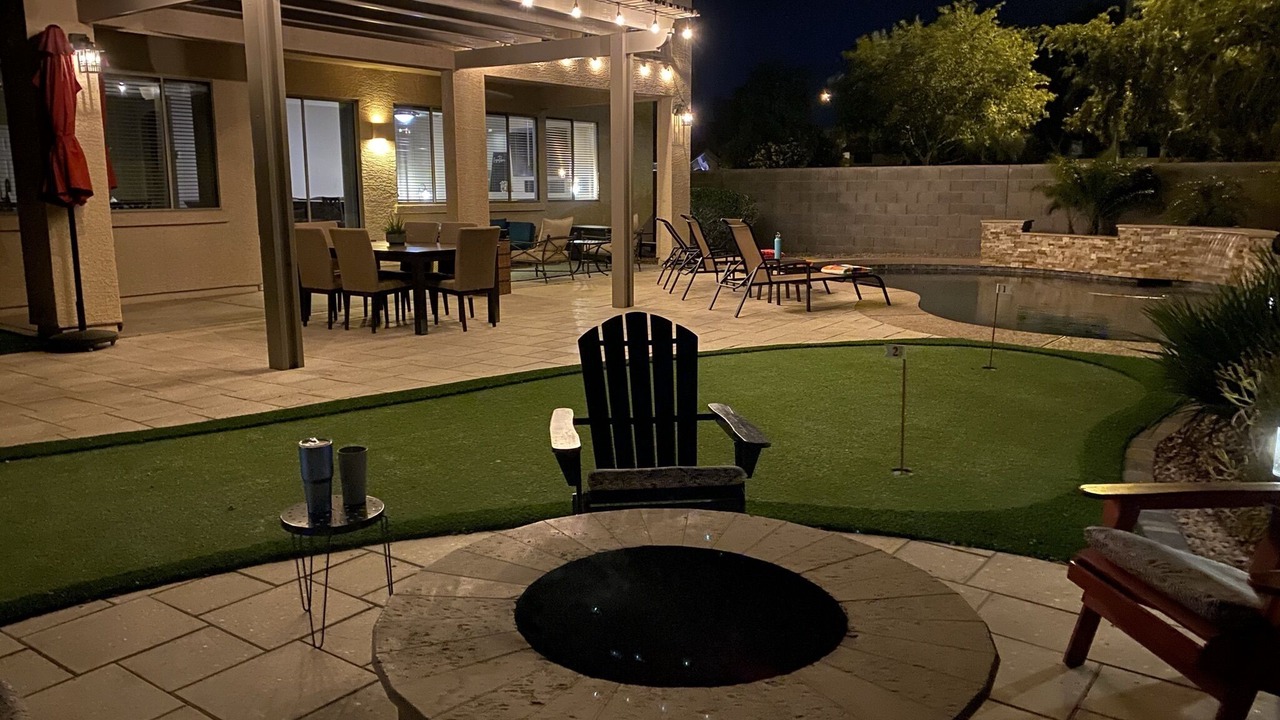 Photo of Outdoor in Royal Ranch