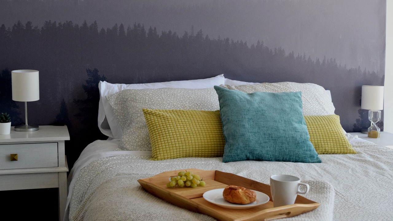 Photo of Bedroom in Tijuana