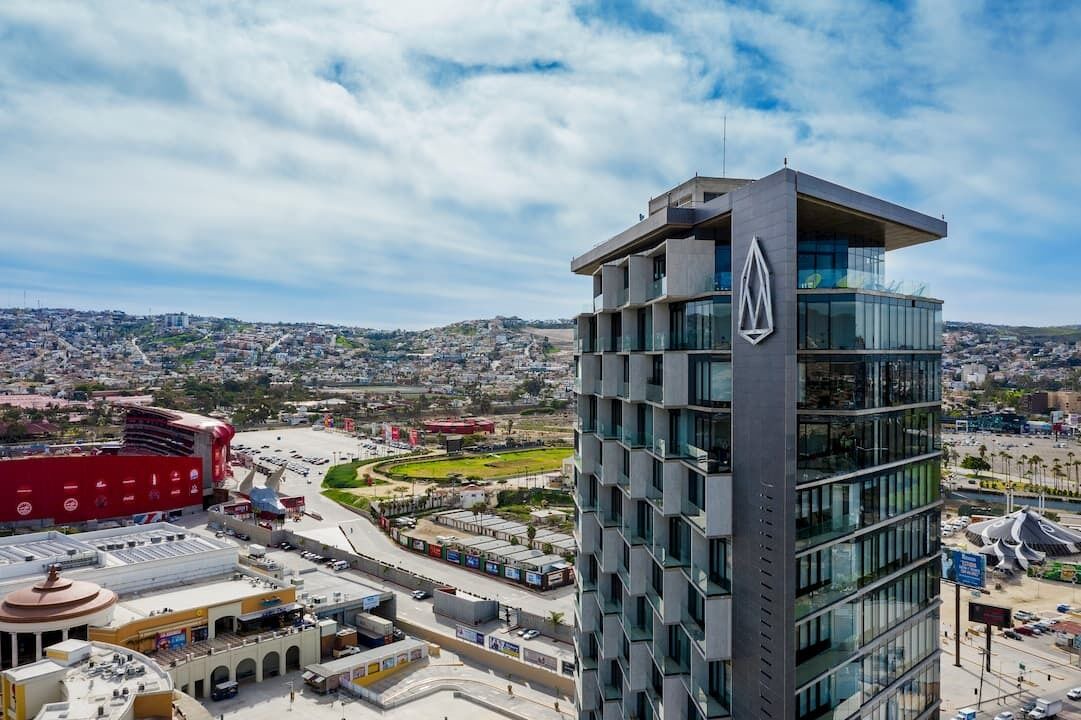 Photo of Outdoor in Tijuana