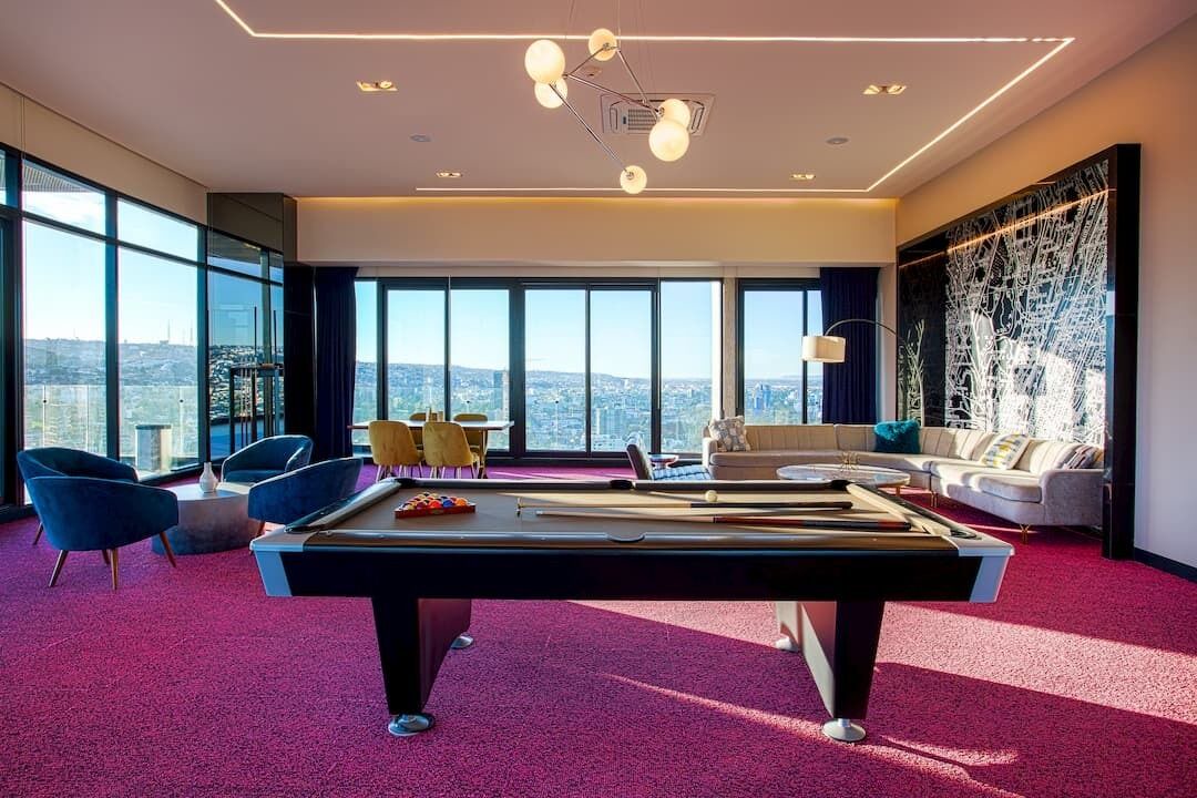 Photo of Livingroom in Tijuana