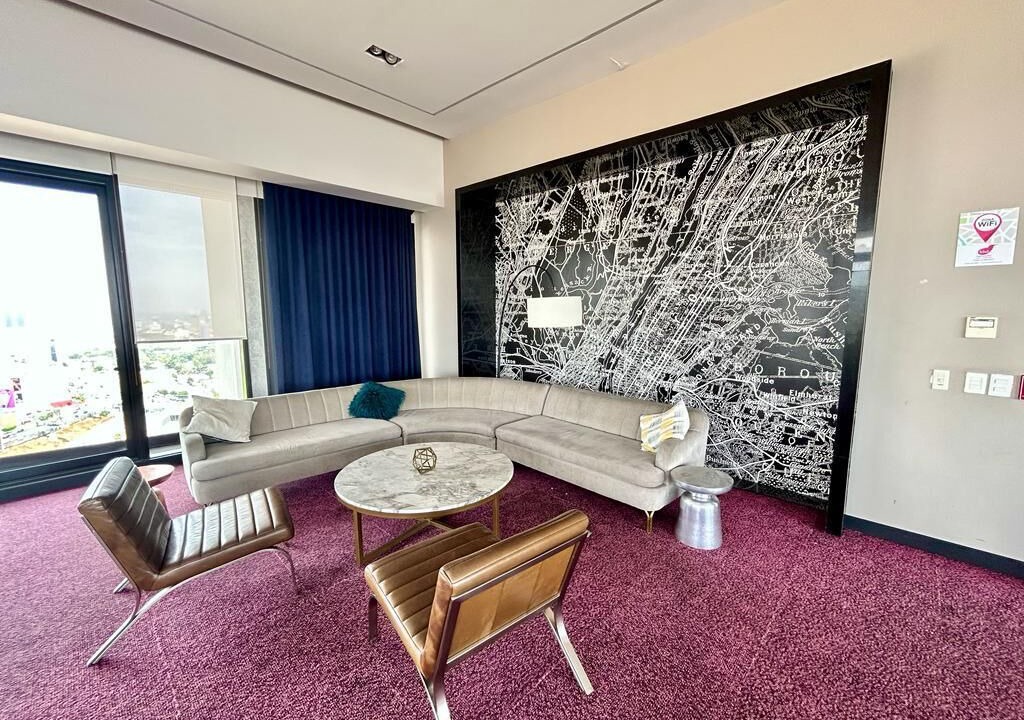 Photo of Livingroom in Tijuana