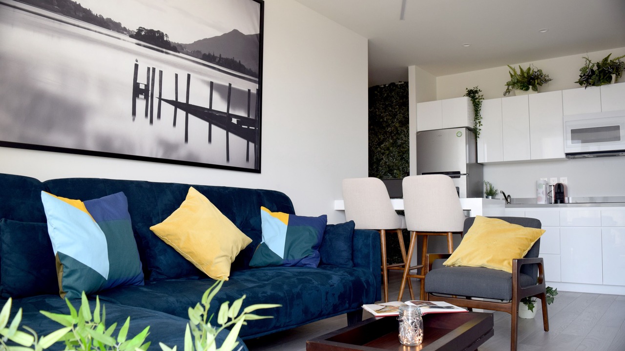 Photo of Livingroom in Tijuana